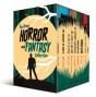 Great Reads Horror Fantasy Colle - Preview