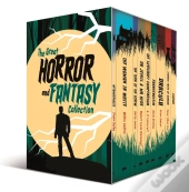 Great Reads Horror Fantasy Colle