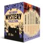 Great Reads Mystery Collection - Preview