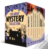 Great Reads Mystery Collection