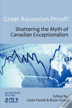 Capa do artigo Great Recession-Proof?