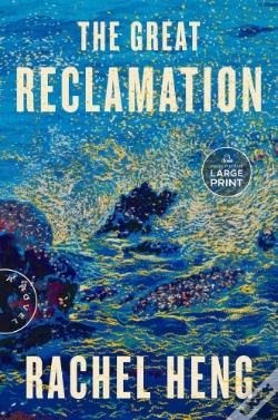 Capa do artigo Great Reclamation
