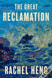 Capa do artigo Great Reclamation