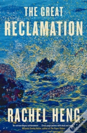 Capa do artigo Great Reclamation