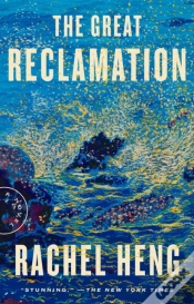 Capa do artigo Great Reclamation