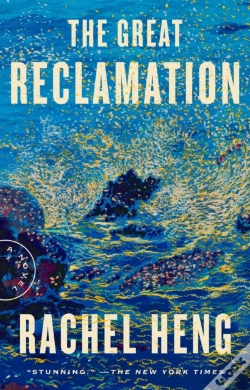 Capa do artigo Great Reclamation
