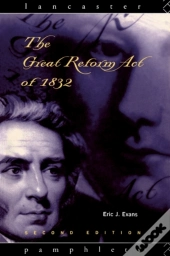 Great Reform Act Of 1832