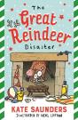 Great Reindeer Disaster - Preview