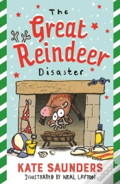Capa do artigo Great Reindeer Disaster