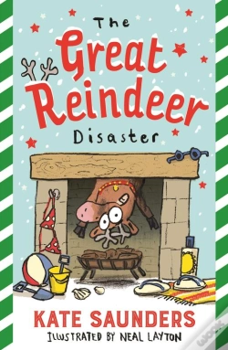 Capa do artigo Great Reindeer Disaster