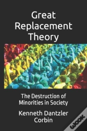 Capa do artigo Great Replacement Theory