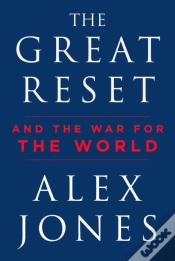 Capa do artigo Great Reset
