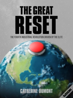 Capa do artigo Great Reset