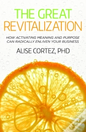 Capa do artigo Great Revitalization