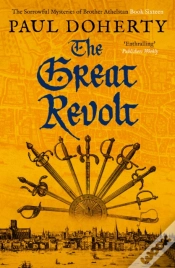 Capa do artigo Great Revolt