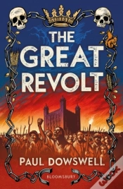 Capa do artigo Great Revolt