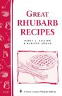 Great Rhubarb Recipes - Preview
