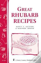 Great Rhubarb Recipes