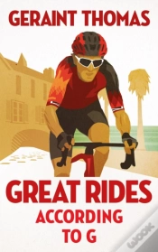 Capa do artigo Great Rides According To G