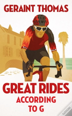 Capa do artigo Great Rides According To G