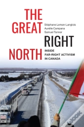 Great Right North