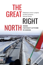 Capa do artigo Great Right North