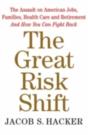 Great Risk Shift - Preview