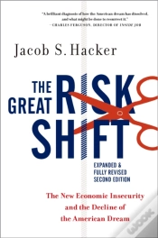 Capa do artigo Great Risk Shift