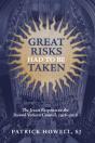 Great Risks Had To Be Taken - Preview