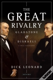 Capa do artigo Great Rivalry