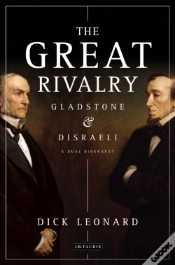 Capa do artigo Great Rivalry
