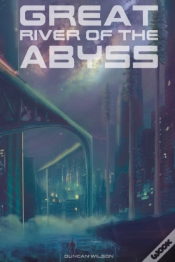 Capa do artigo Great River Of The Abyss