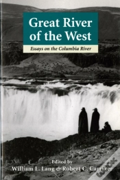 Capa do artigo Great River Of The West