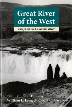 Capa do artigo Great River Of The West