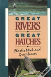 Capa do artigo Great Rivers - Great Hatches