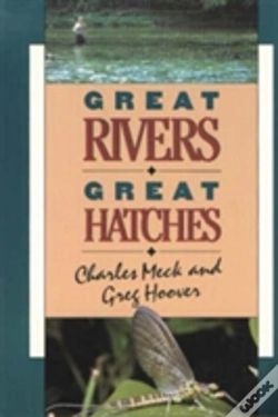Capa do artigo Great Rivers - Great Hatches