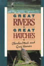 Great Rivers - Great Hatches - Preview