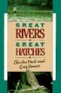 Great Rivers Great Hatches - Preview