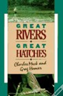 Capa do artigo Great Rivers Great Hatches