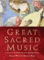 Great Sacred Music - Preview