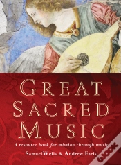 Capa do artigo Great Sacred Music