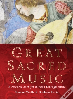 Capa do artigo Great Sacred Music