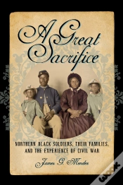 Capa do artigo Great Sacrifice