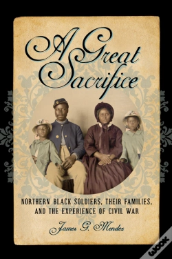 Capa do artigo Great Sacrifice