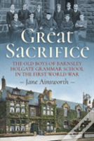 Great Sacrifice