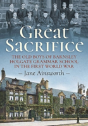 Great Sacrifice - Preview
