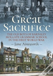Great Sacrifice