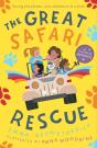 Great Safari Rescue - Preview