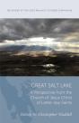 Great Salt Lake - Preview