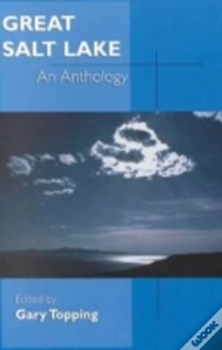 Capa do artigo Great Salt Lake